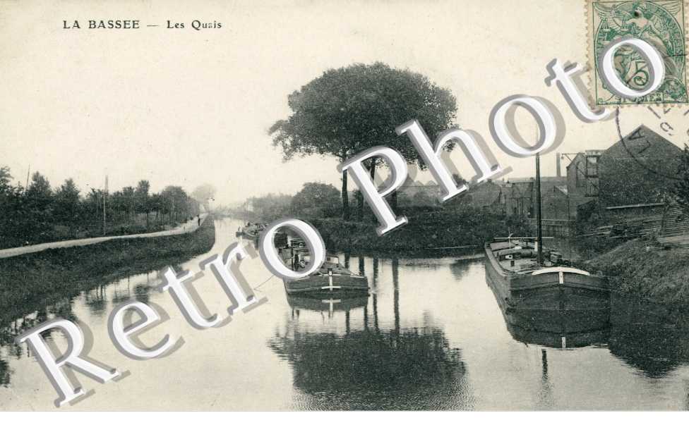 les Quais