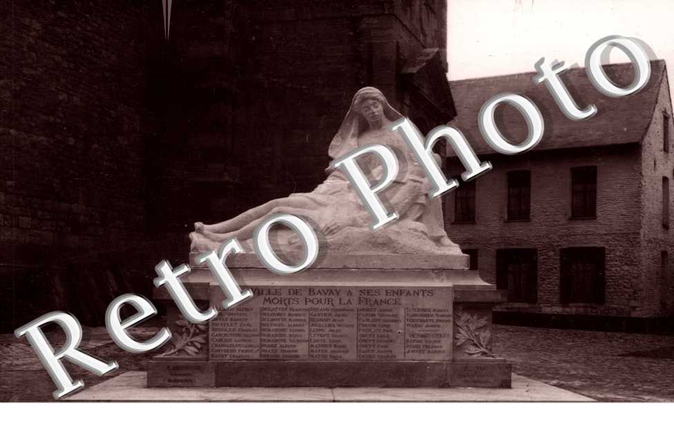 Monument aux Morts