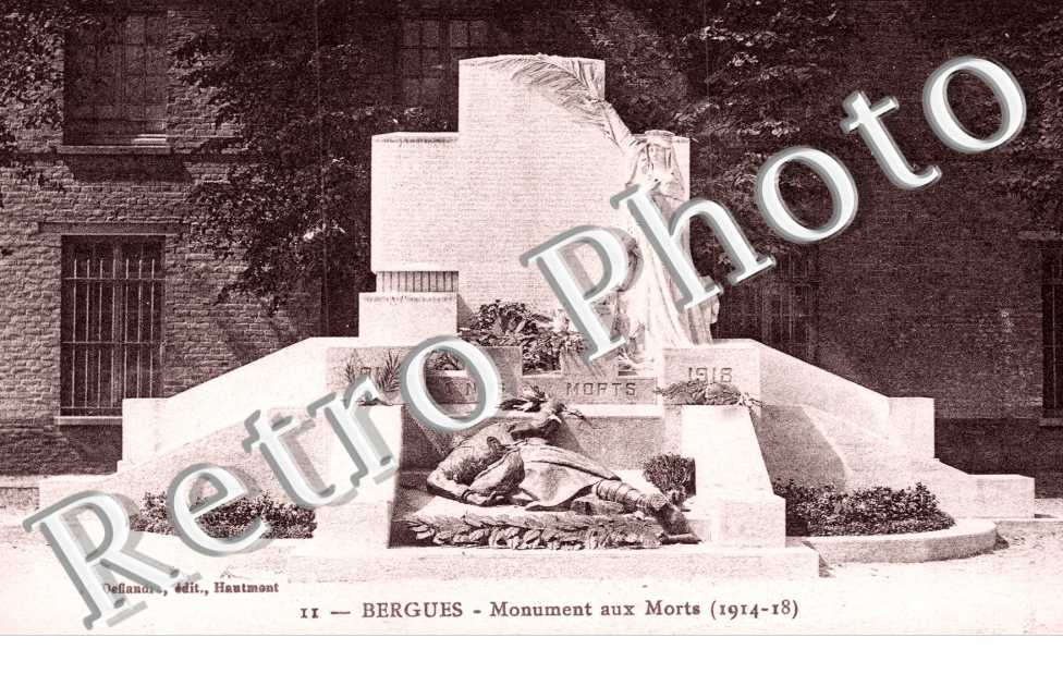 monument aux morts