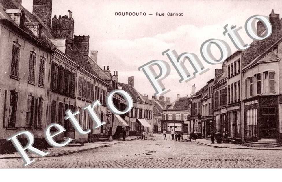rue carnot