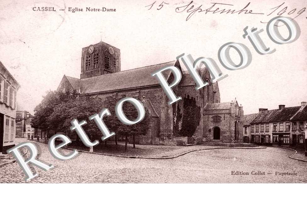 Eglise Notre-Dame