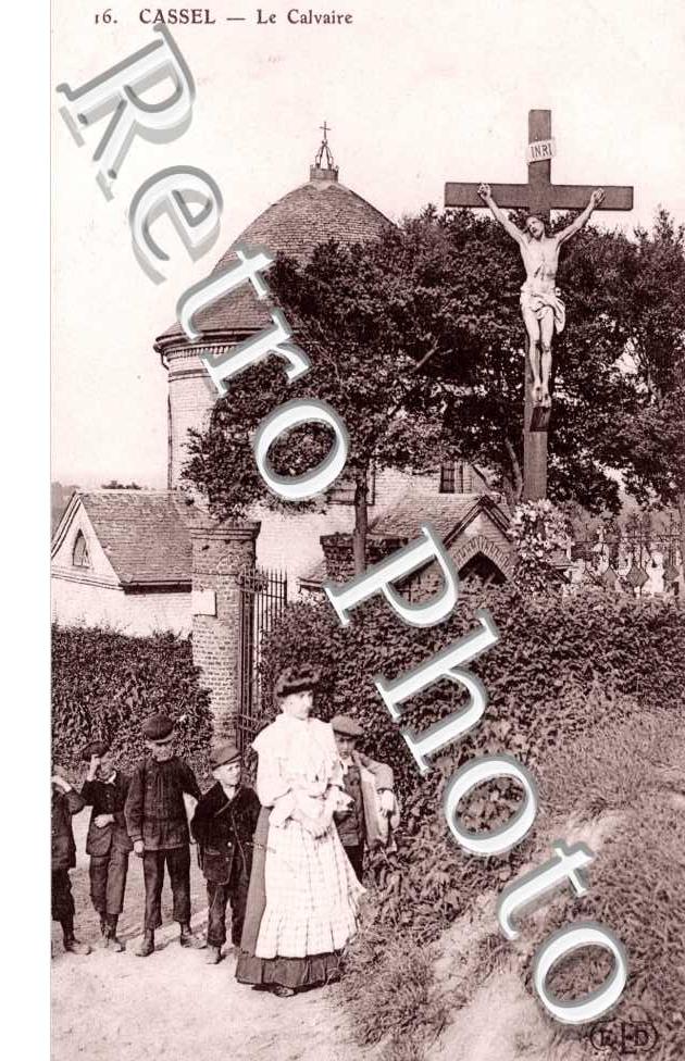 le Calvaire