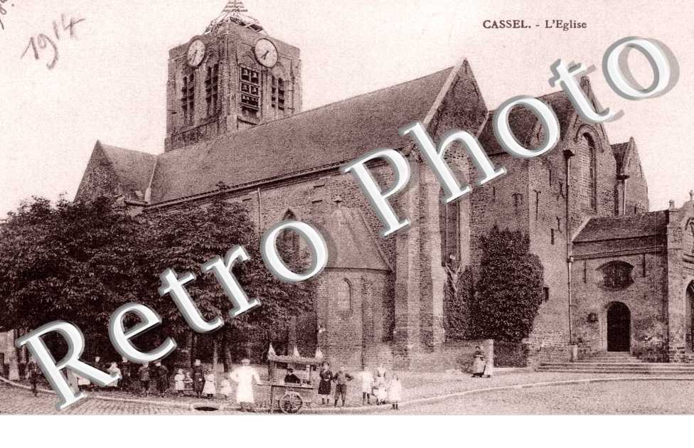 l&#039;eglise