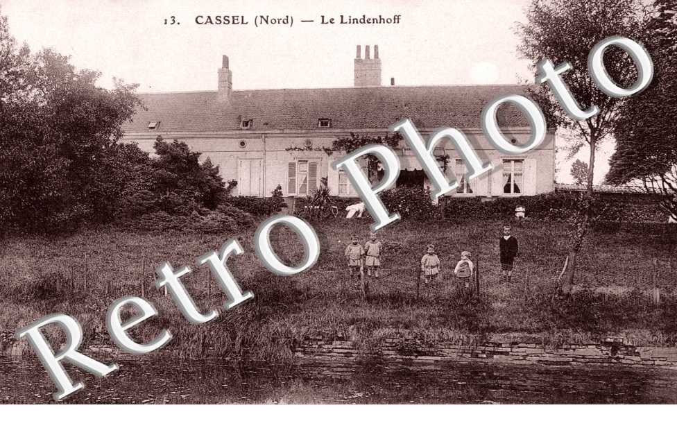 le Lindenhoff
