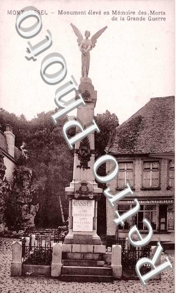 Monument 