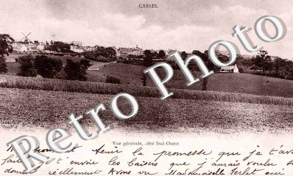 vue generale