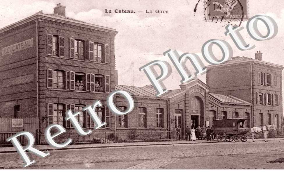 La Gare