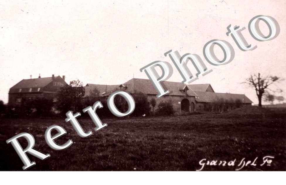 grande ferme