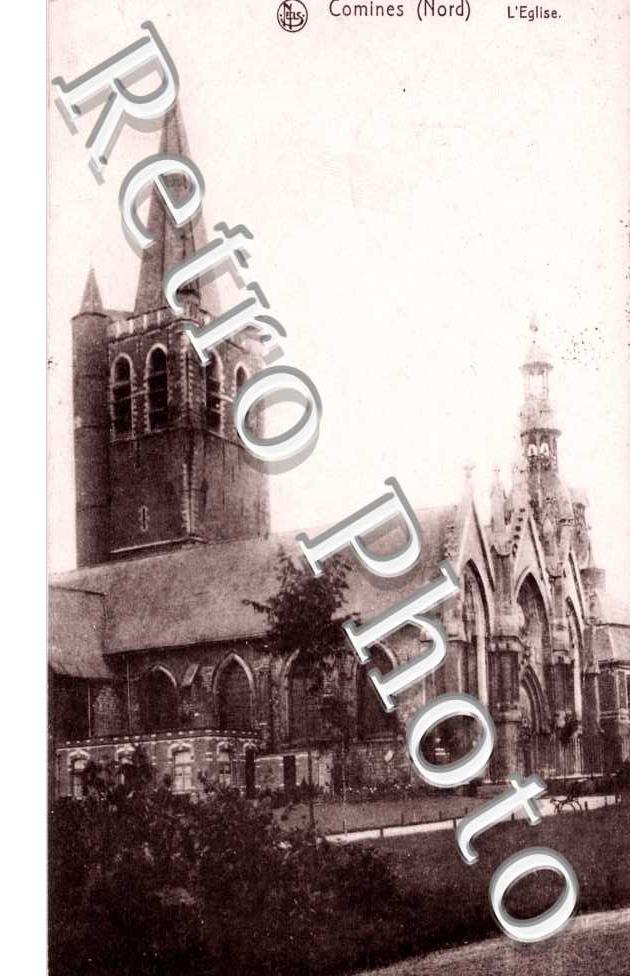 L&#039;Eglise