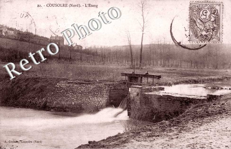 L&#039;Etang