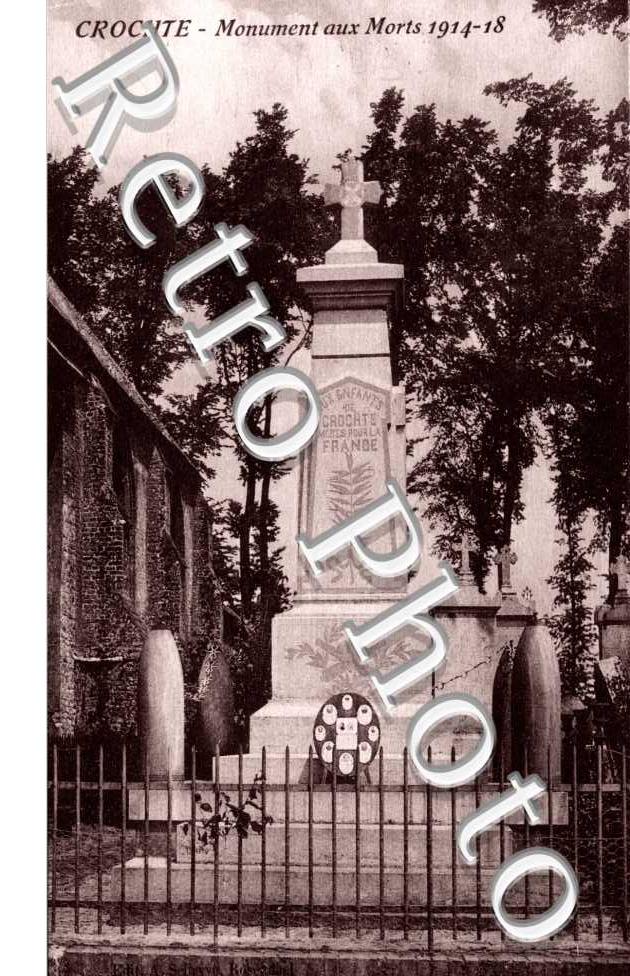 monument aux morts