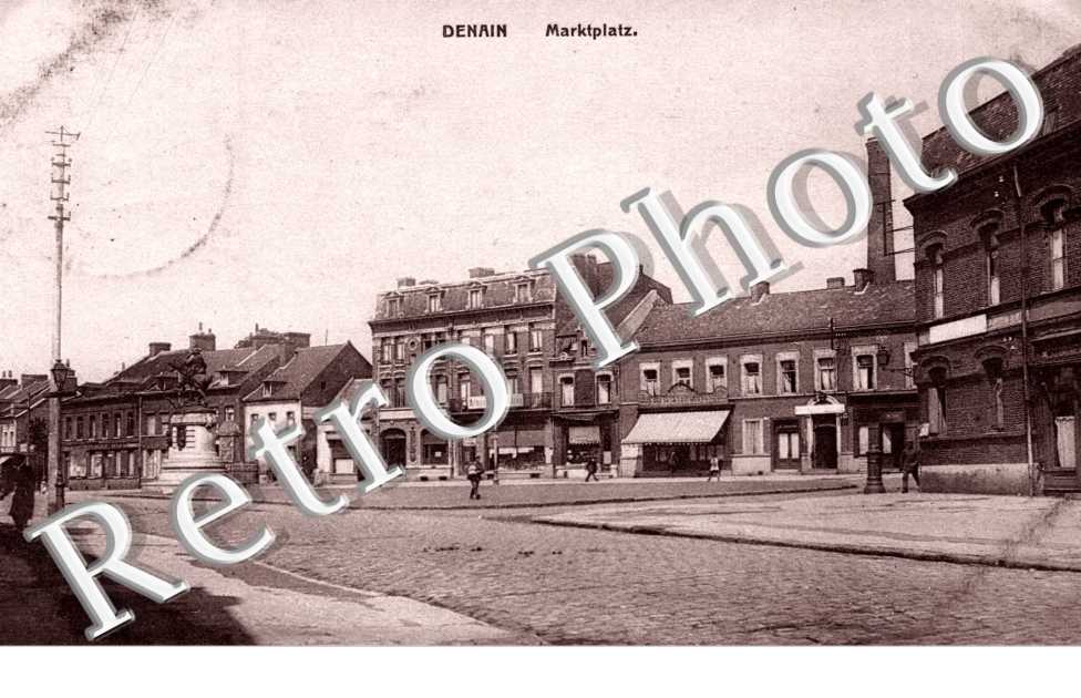 marktplatz