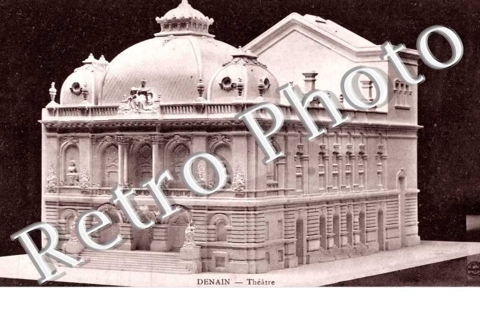 Theatre