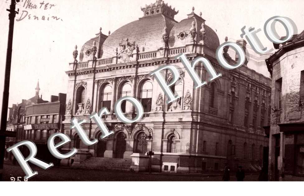 Theatre