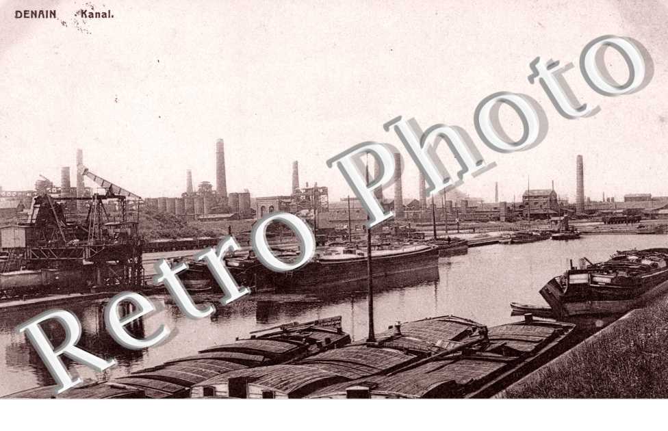 le Canal