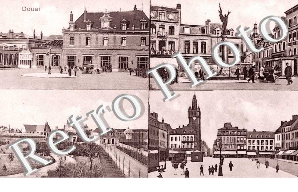 place Daubersart