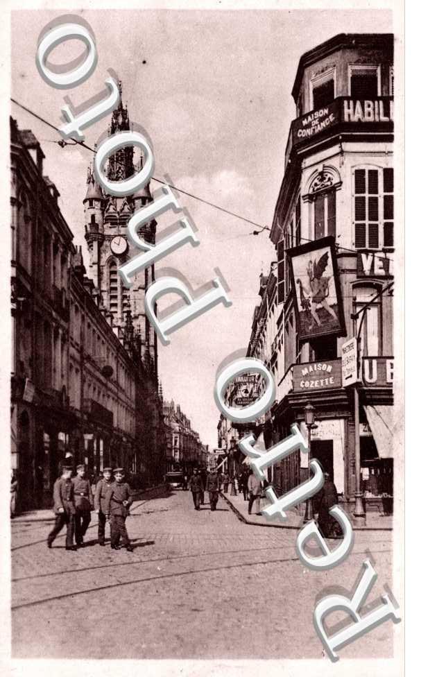 rathausstrasse