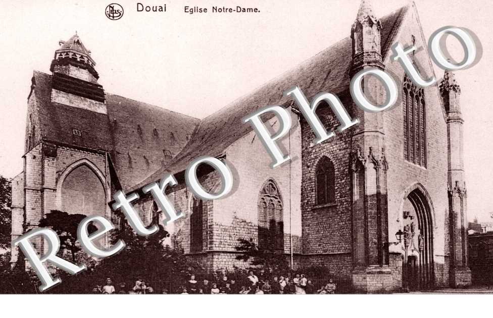 Eglise Notre Dame