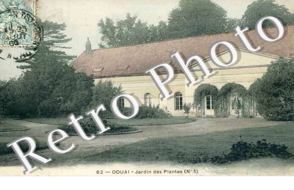 Jardin des Plantes