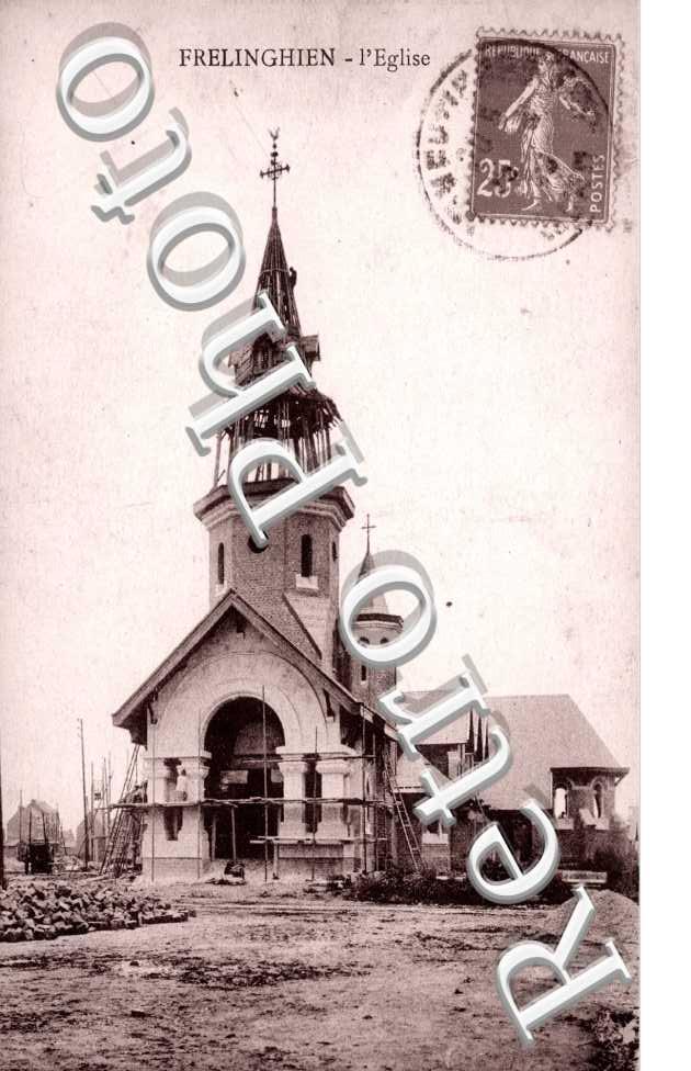l&#039;eglise