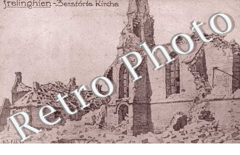 kirche