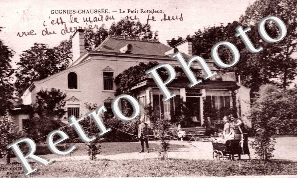 le petit Rotteleux
