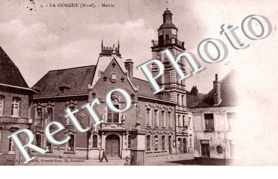 mairie