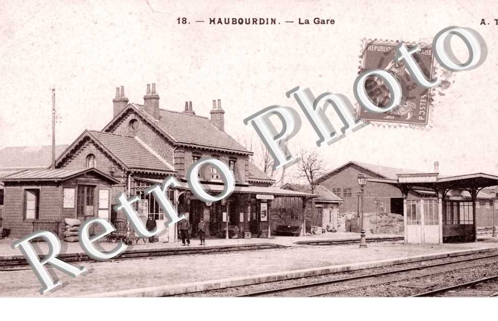 La Gare