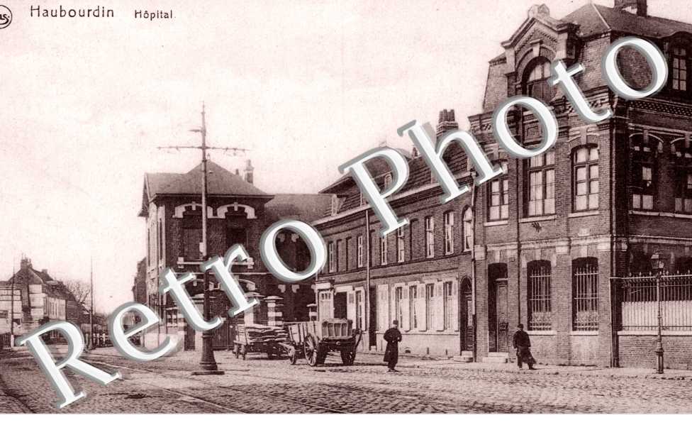 Hopital
