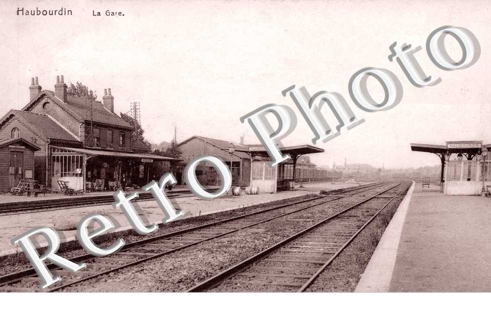 La Gare
