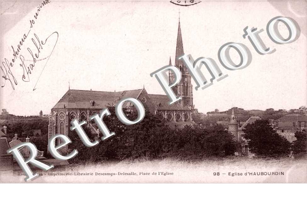 l&#039;Eglise