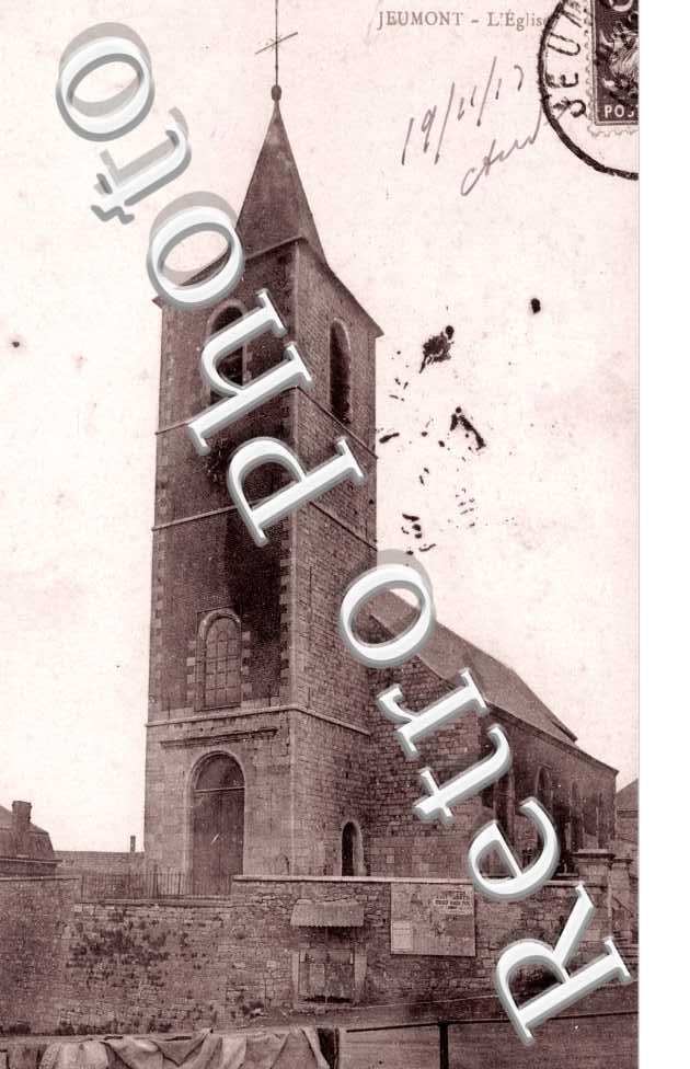 L&#039;eglise