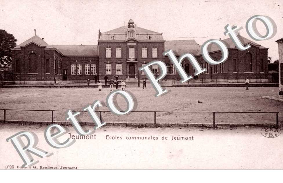 ecole communale