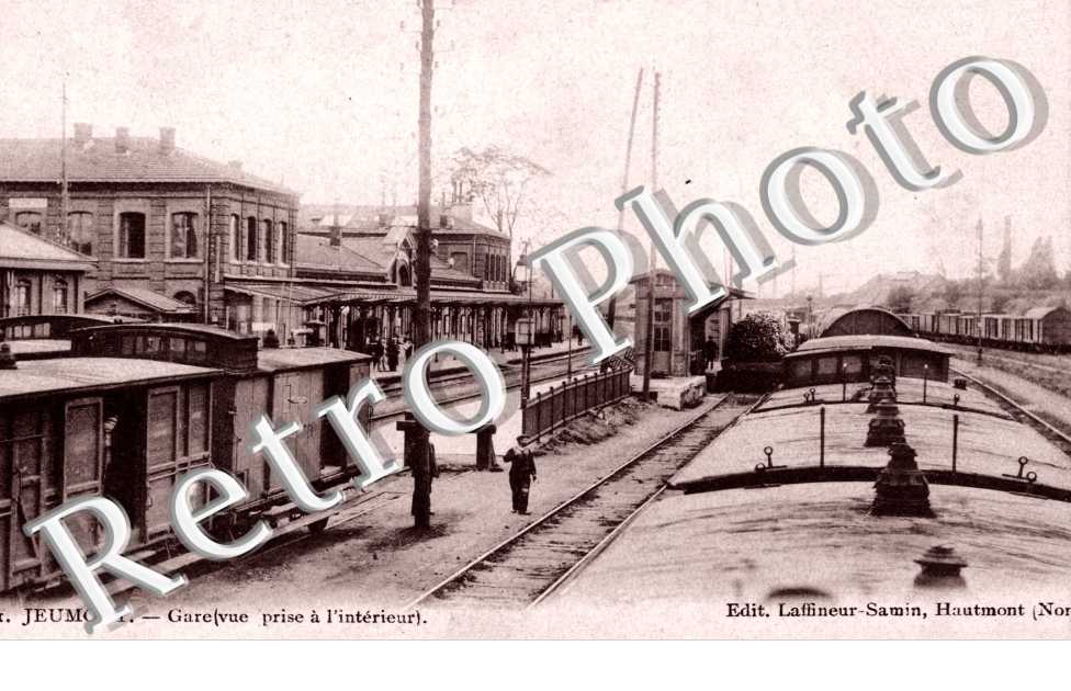 gare