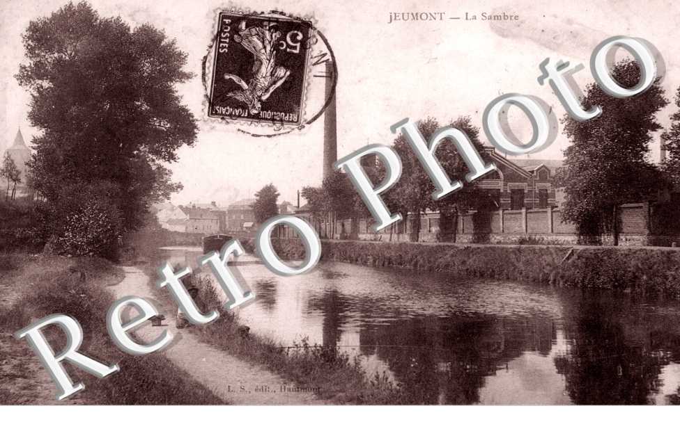 La Sambre