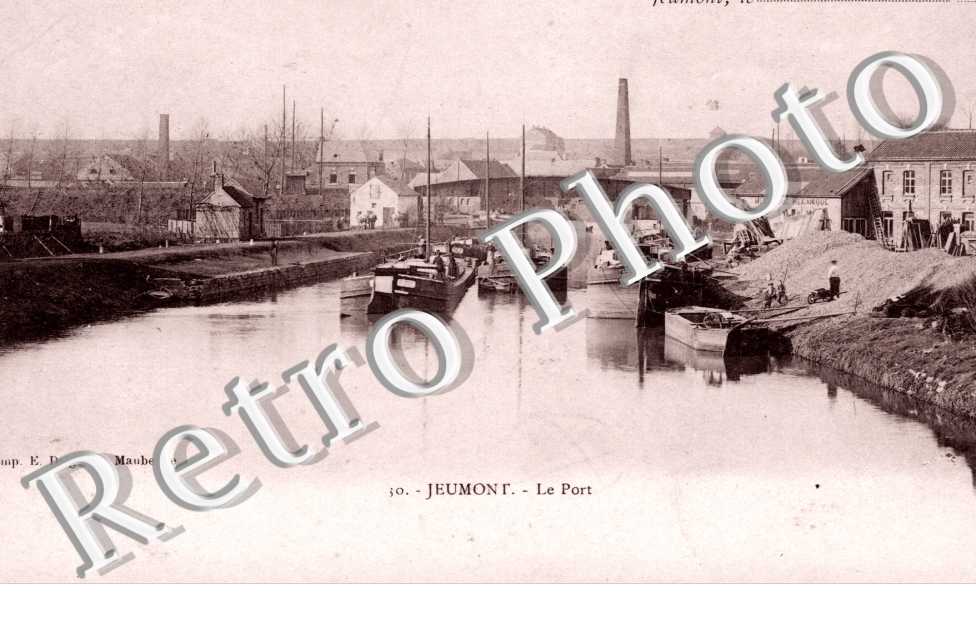 le port
