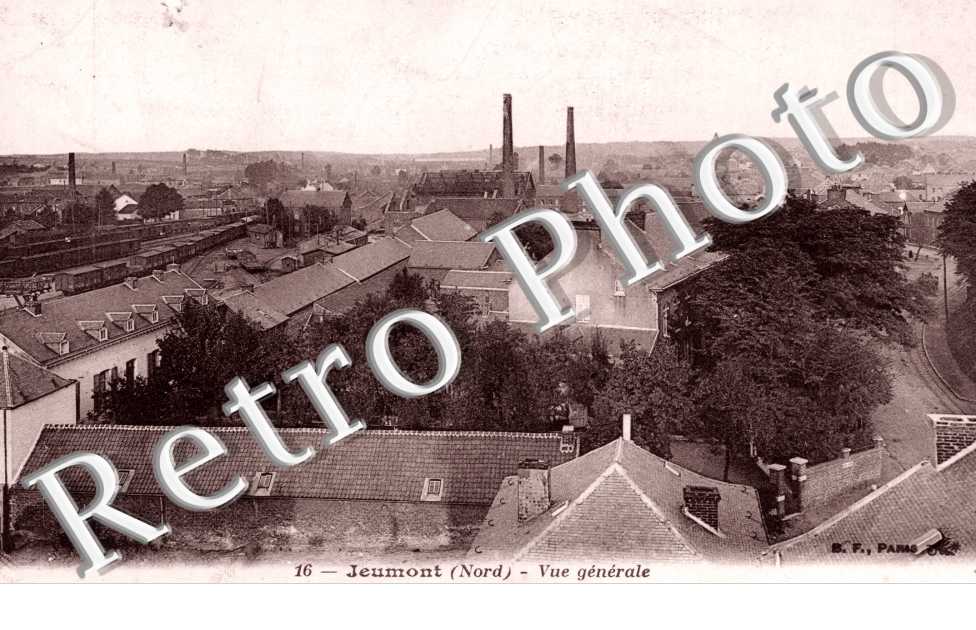 Vue generale