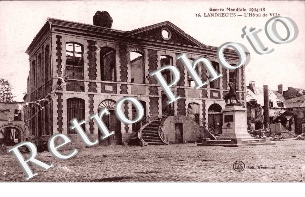 l&#039;hotel de ville