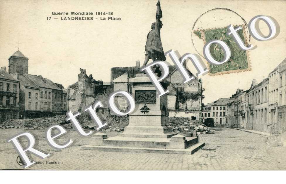 la place
