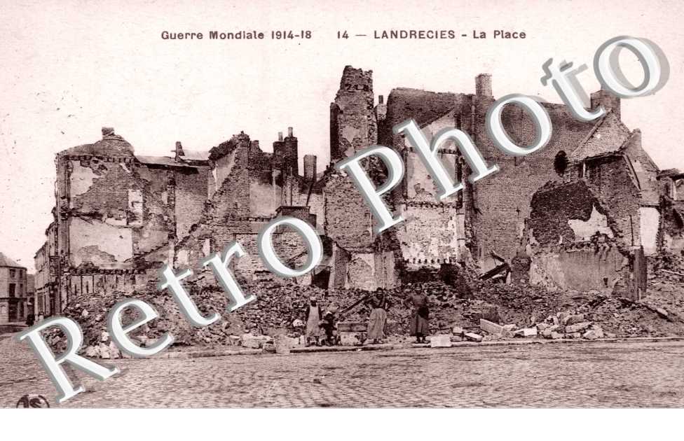 la place
