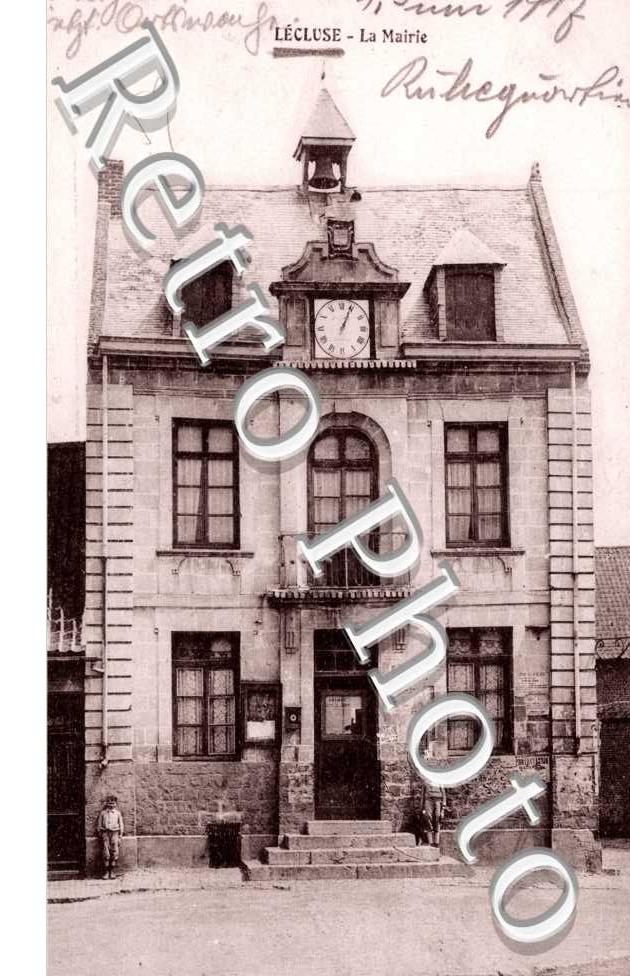 La Mairie