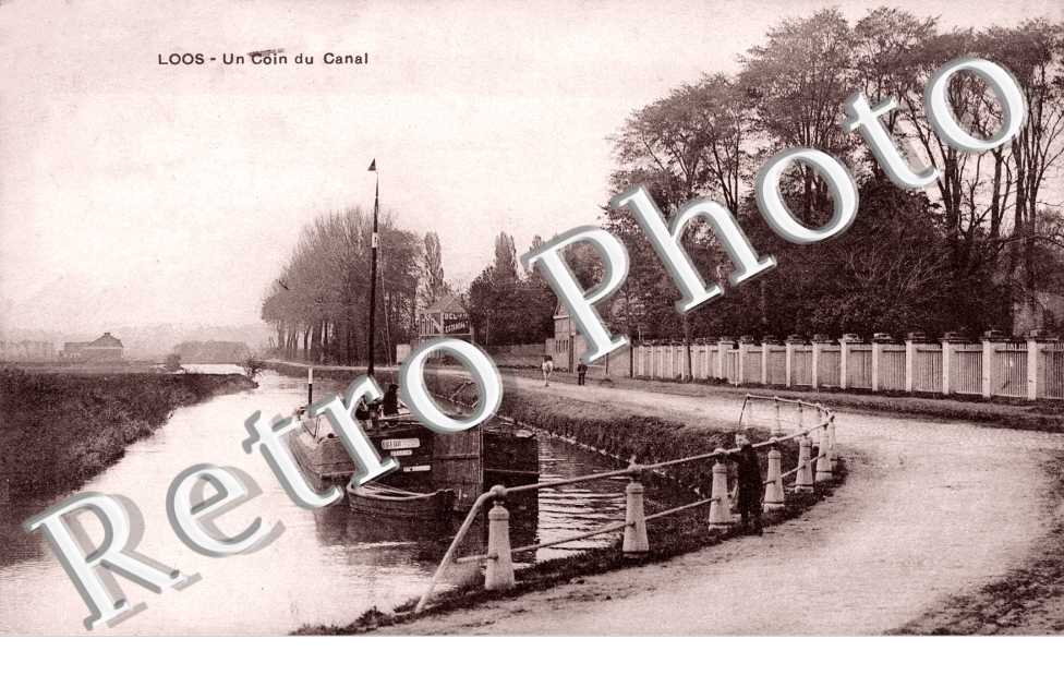 Coin du Canal