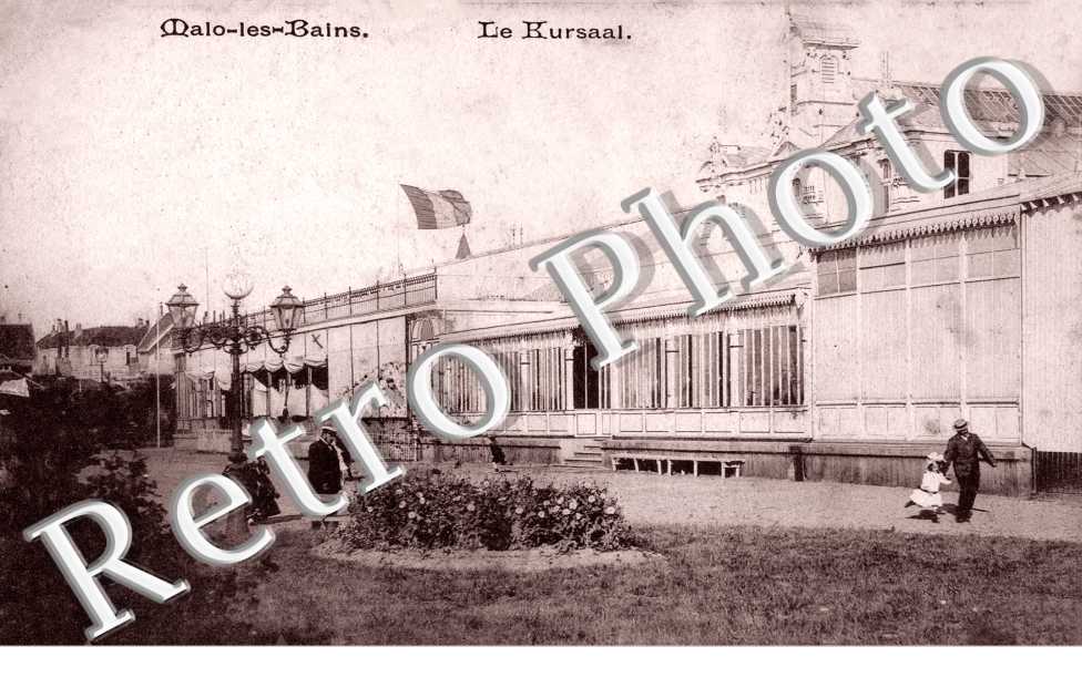 Le Kursaal