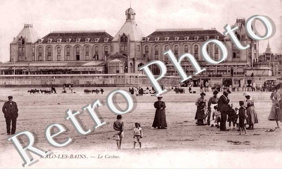 le Casino 
