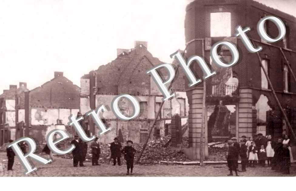 ruines