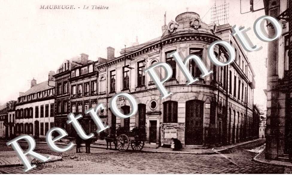 Le Theatre