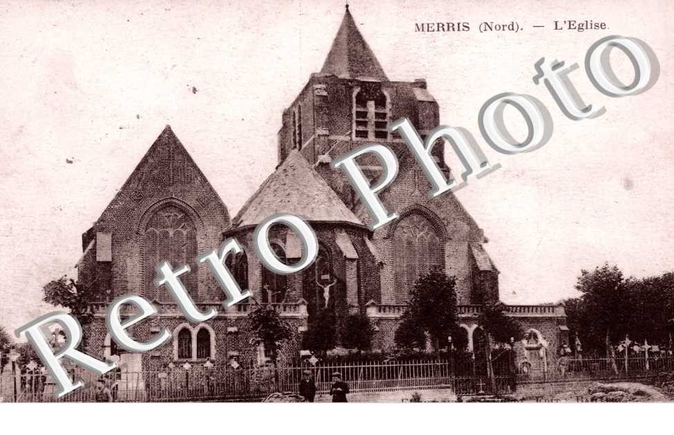 L&#039;eglise