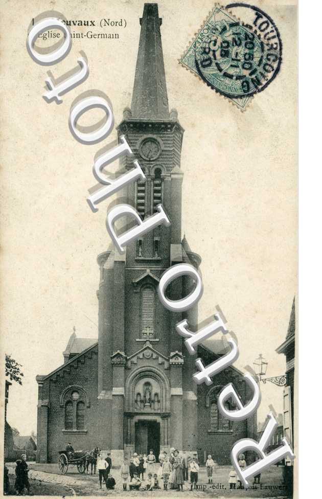 L&#039;eglise
