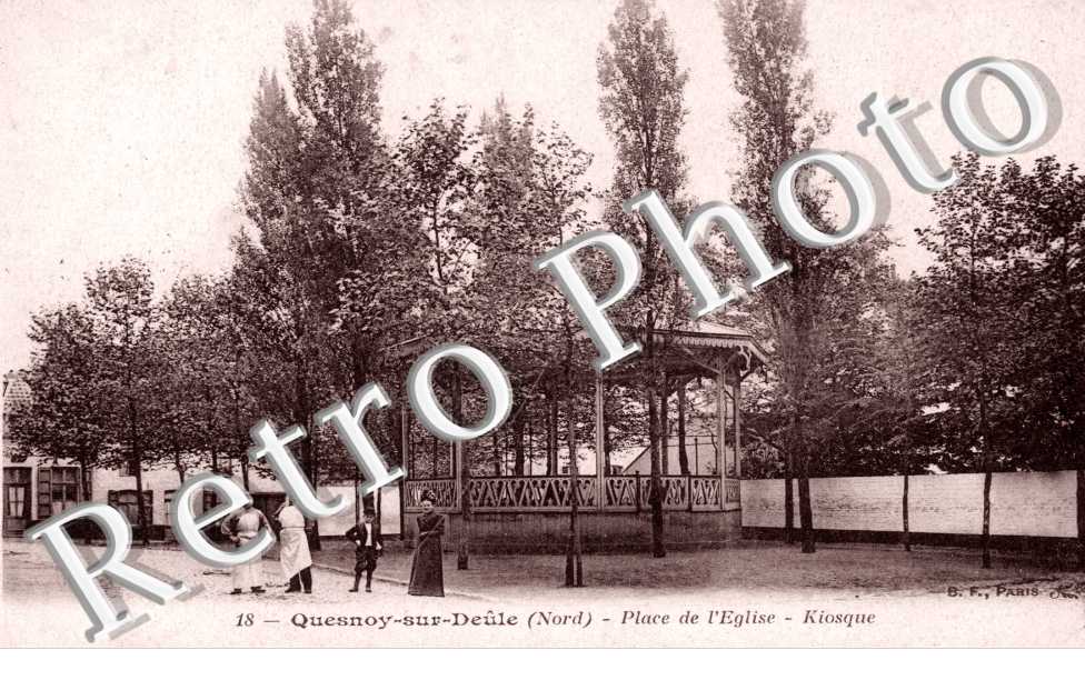place de l&#039;eglise