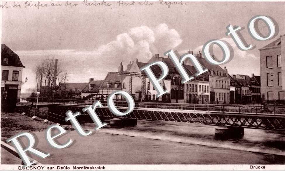 le pont 